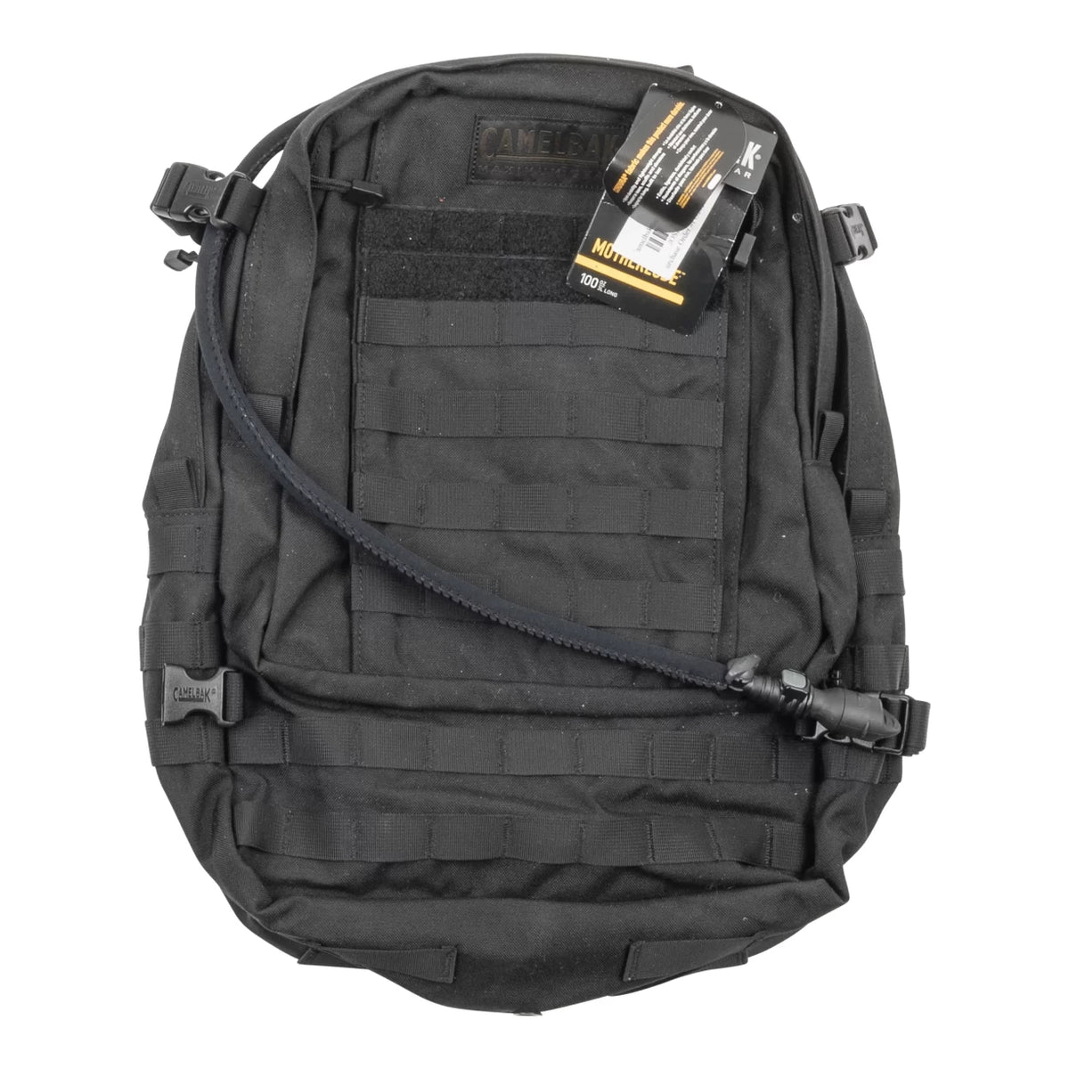 Camelbak Motherlode 100oz Pack – Geartrade.com