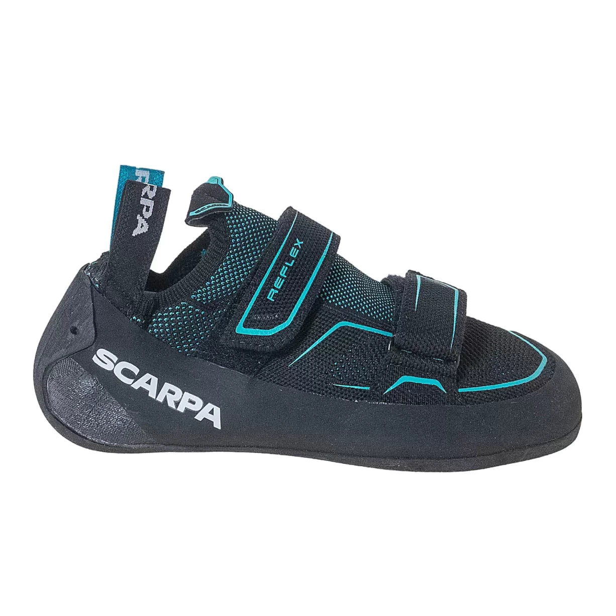 39.5Black/Blue