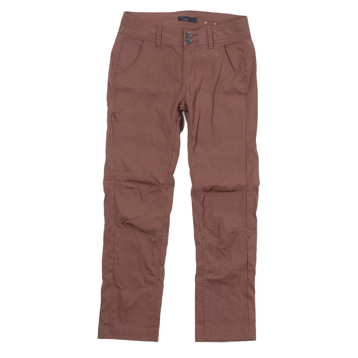 2Brown