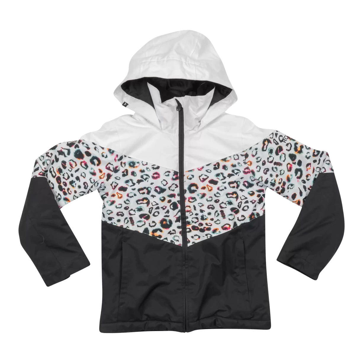 LRainbow/Black