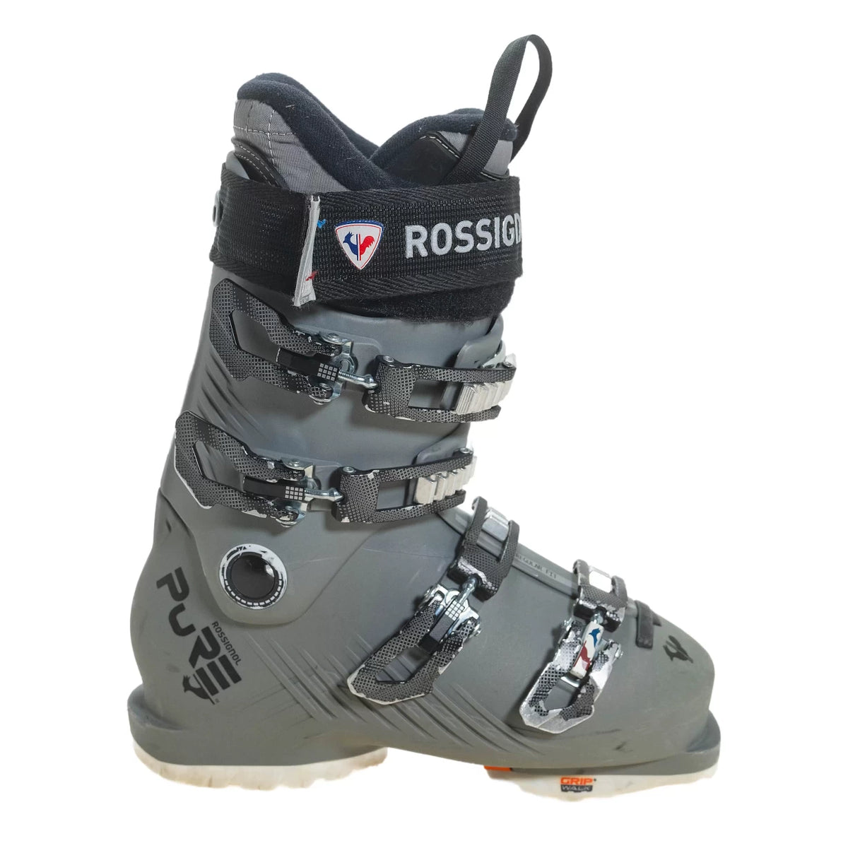 24.5Gray