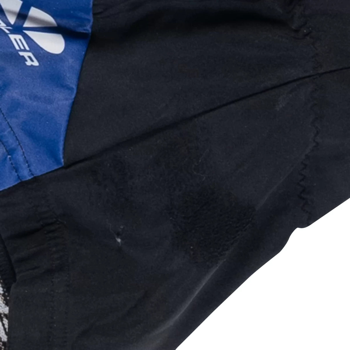 Estimated size SBlue