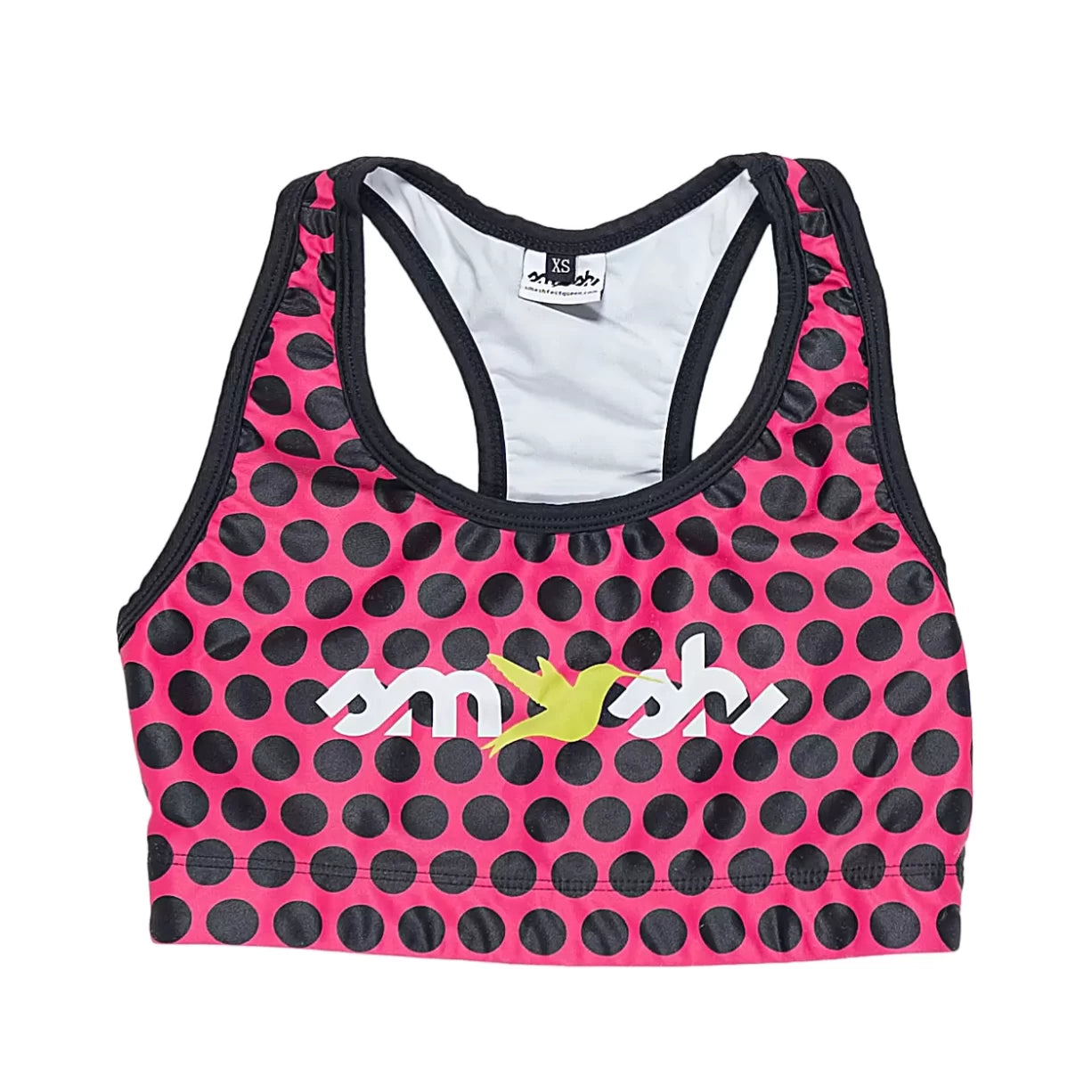 XSBlack/Pink
