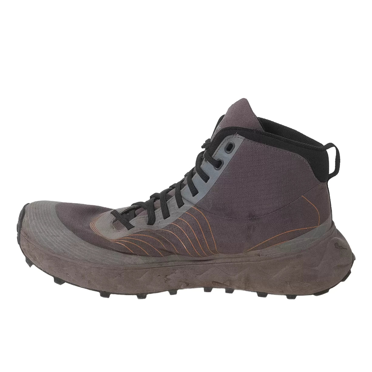 10.5Purple/Grey