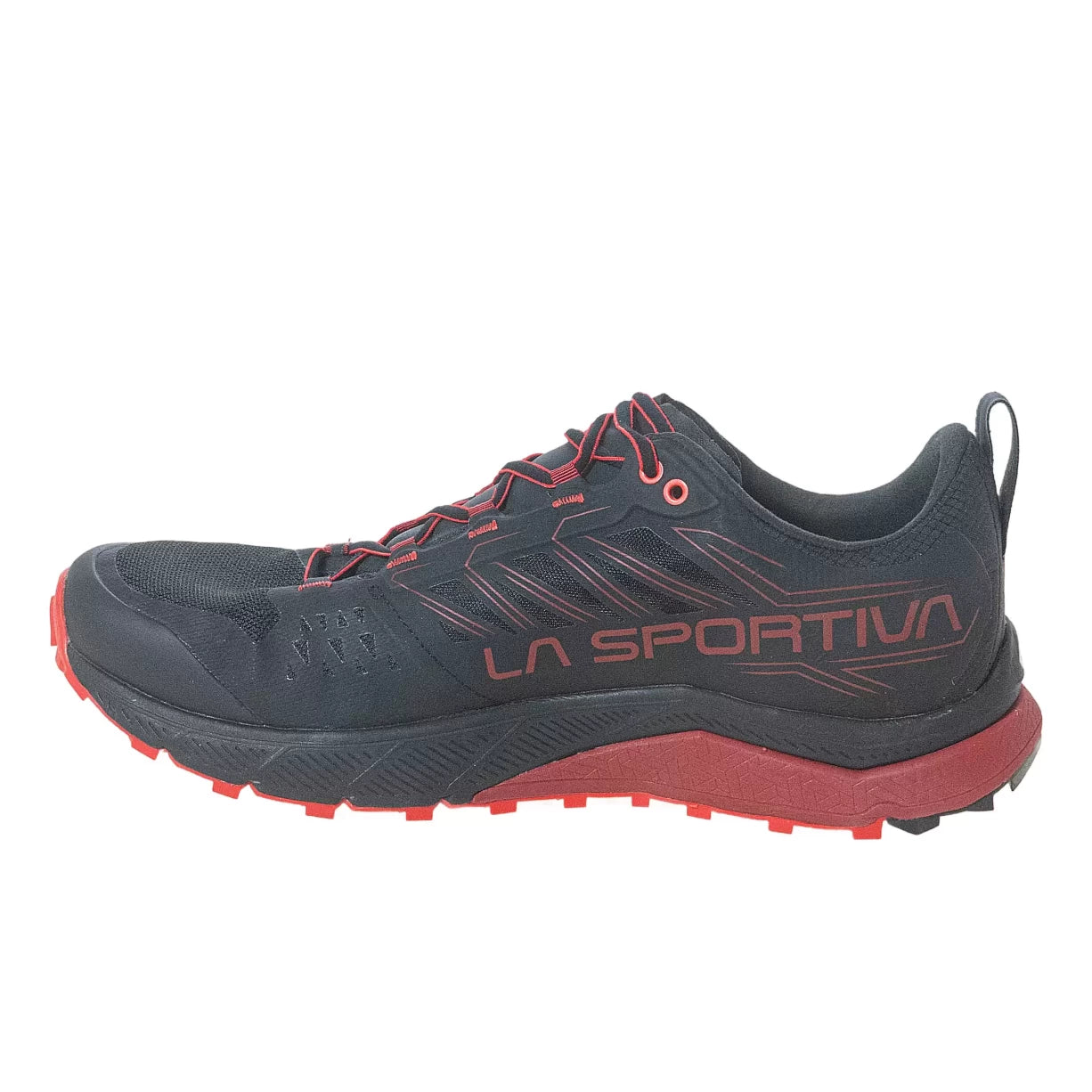 12.5Black/Red