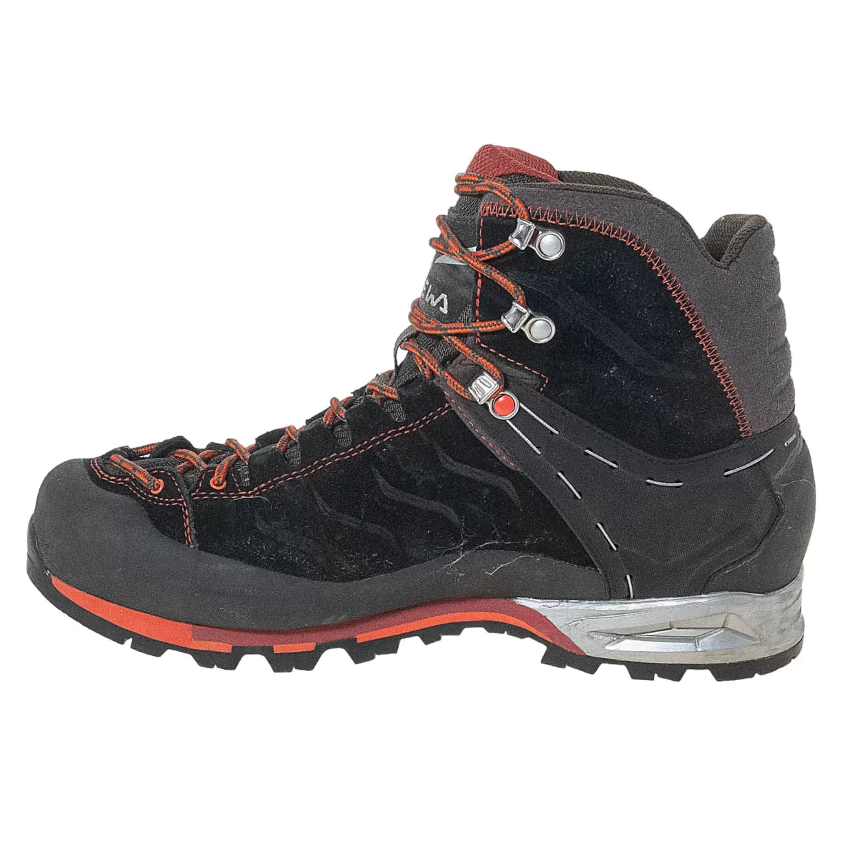 9.5Black