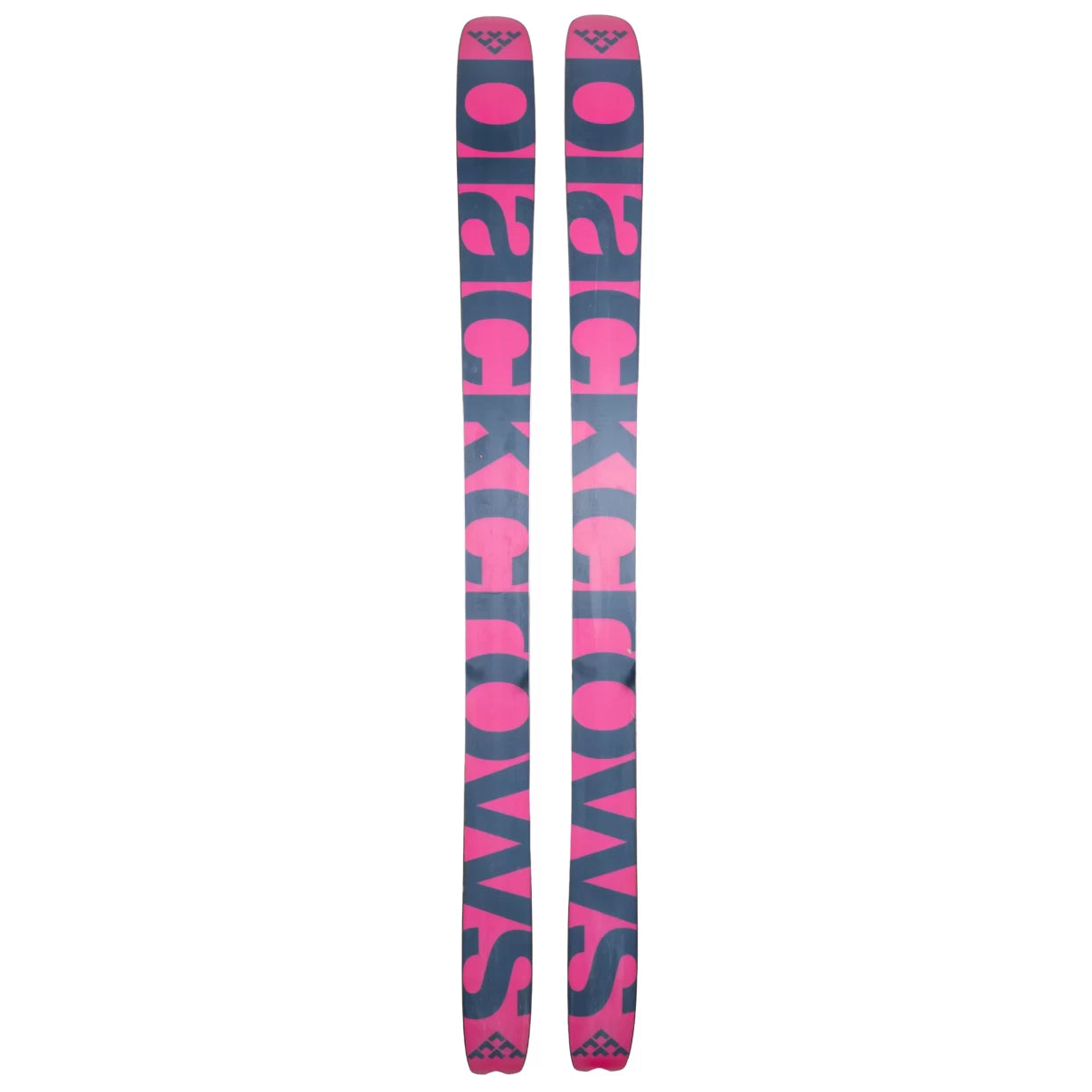 186.2Black/Pink