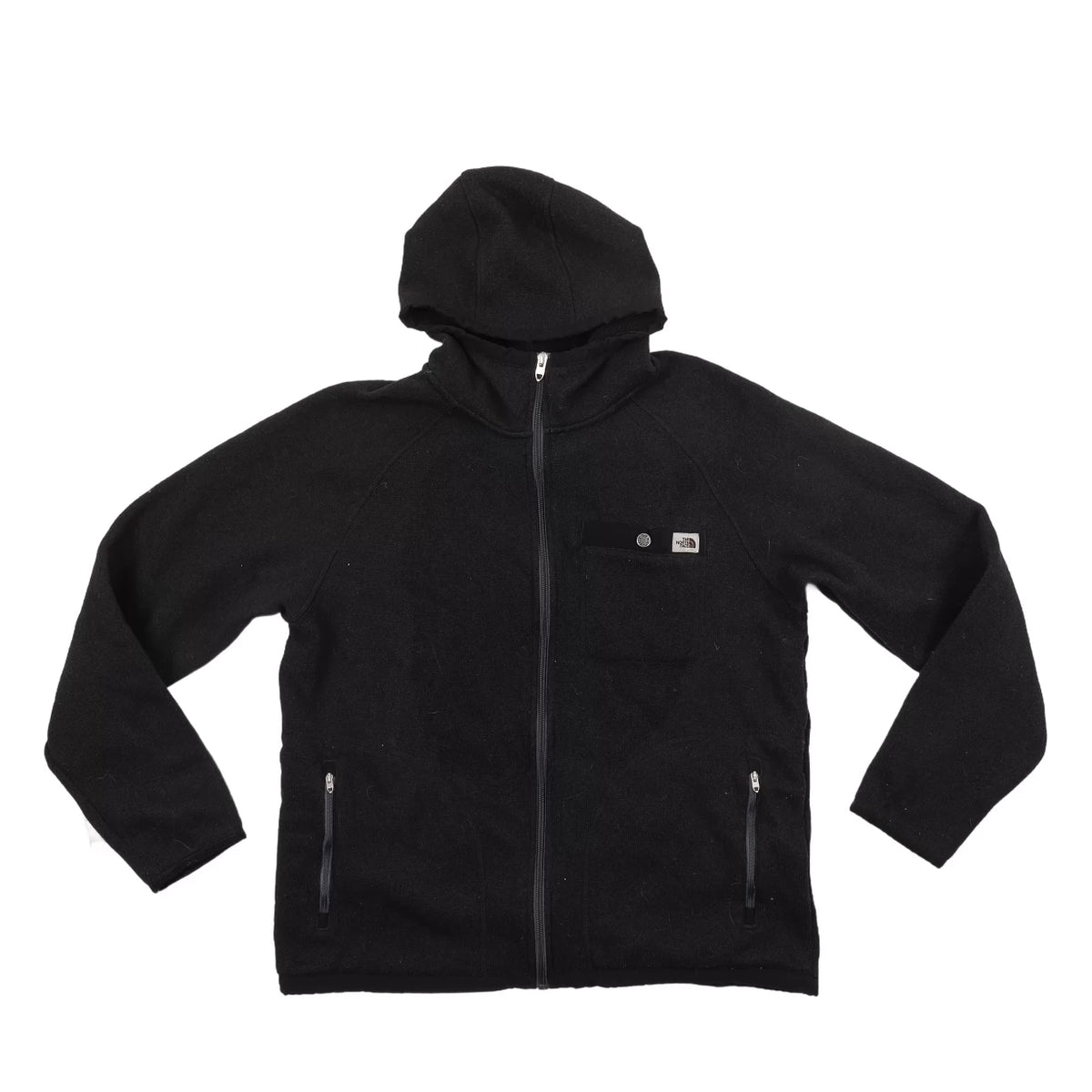 LBlack
