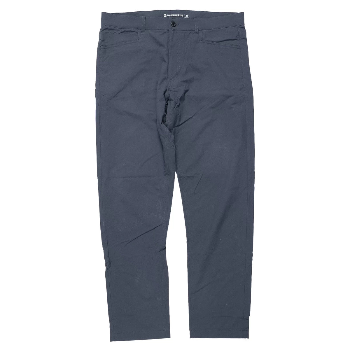 Western Rise Evolution Pants