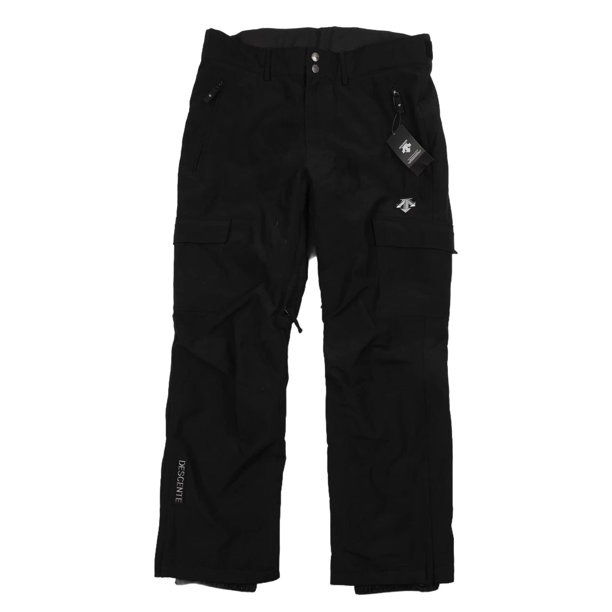 36 LBlack