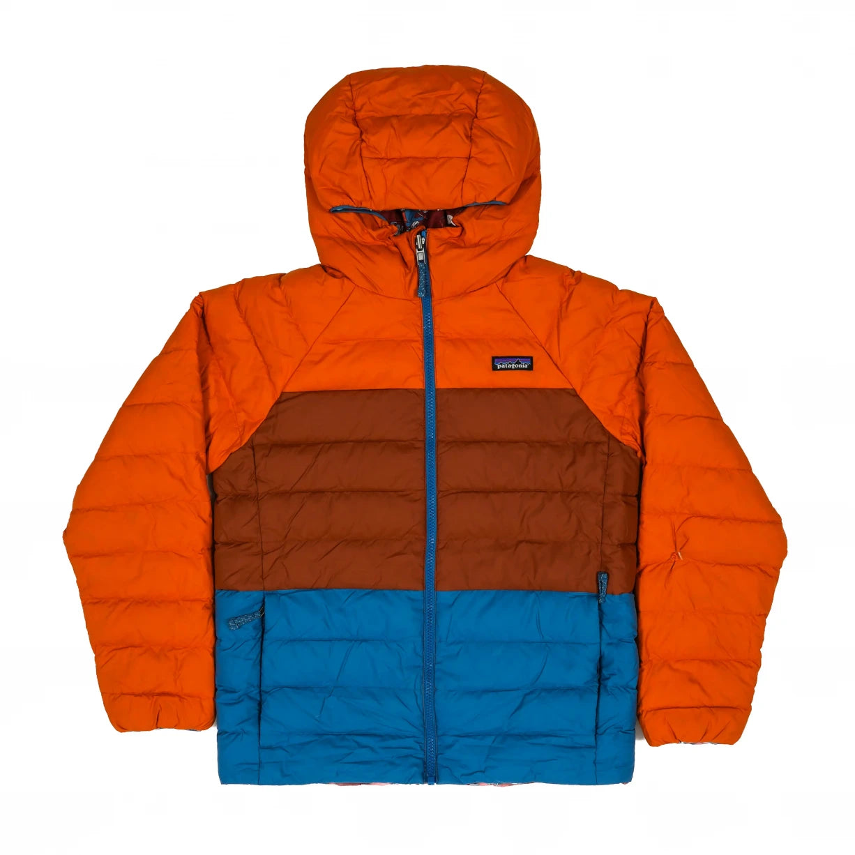 Estimated XLOrange Blue