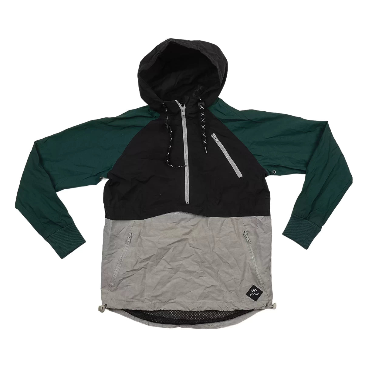 XSGreen/Black