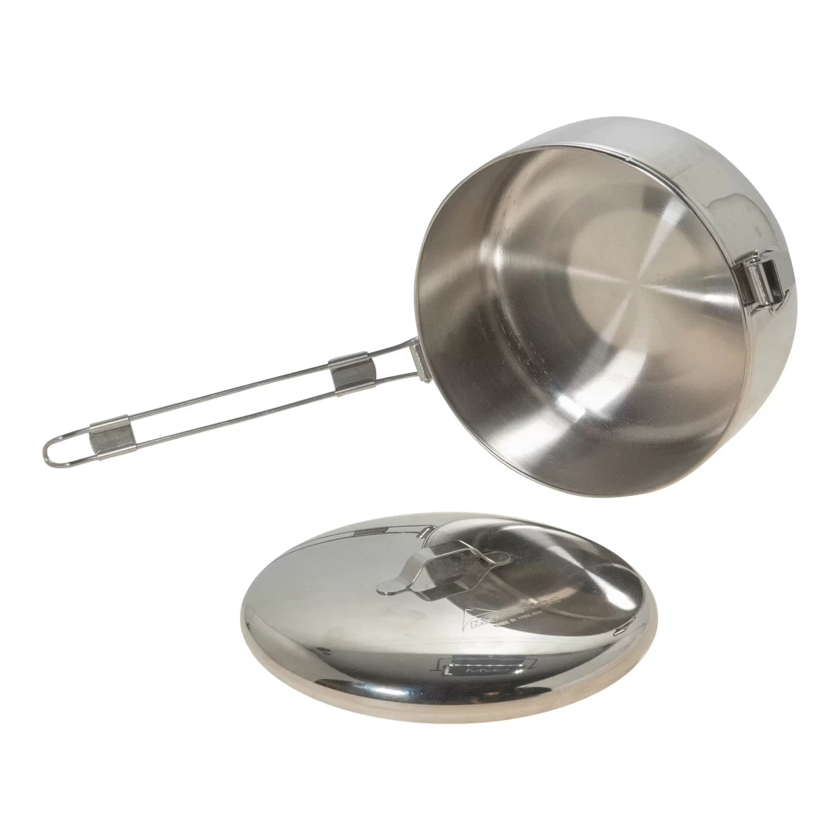 1.1 LStainless Steel