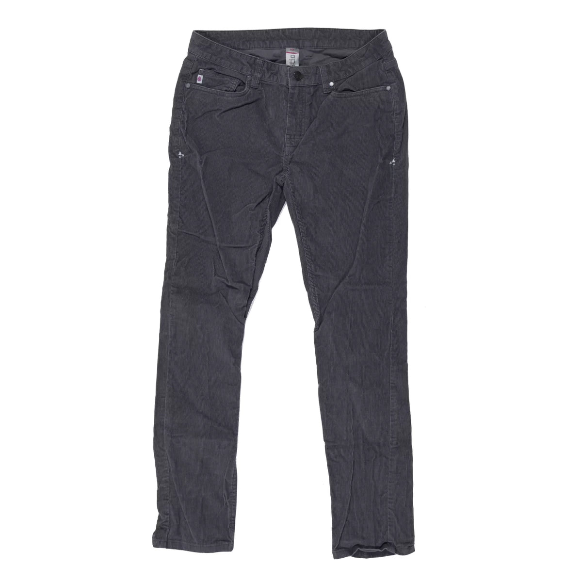 Stio Rivet Cord (Short) - Women's