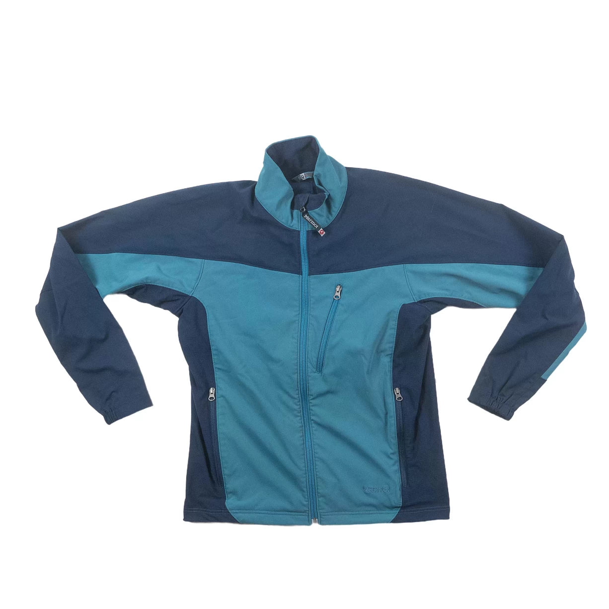 Estimated MNavy/Light Blue