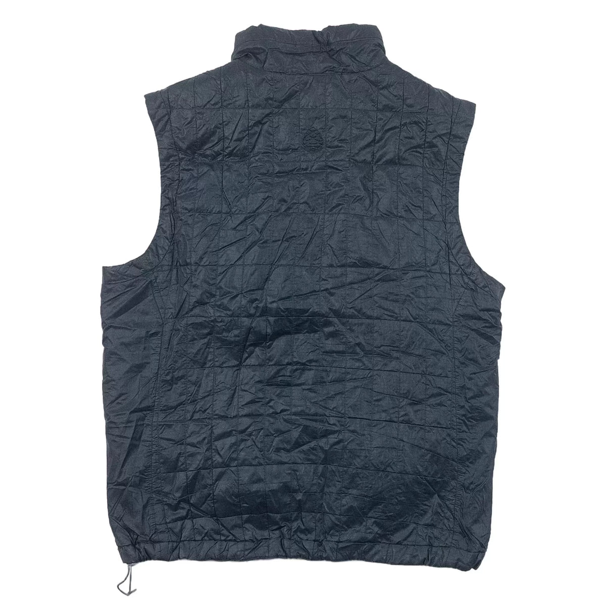 Estimated Size LBlack