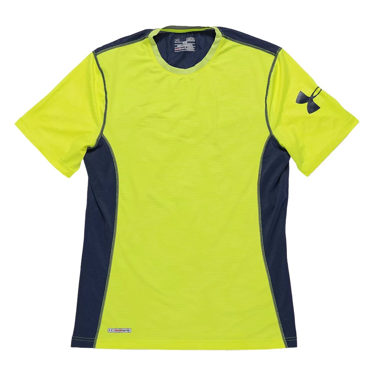 MNeon Yellow
