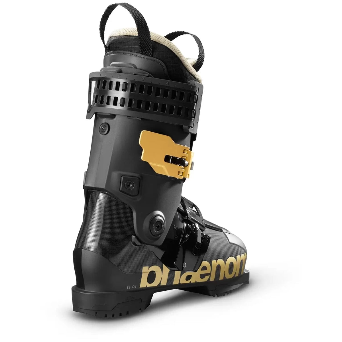 27.5Black/Gold