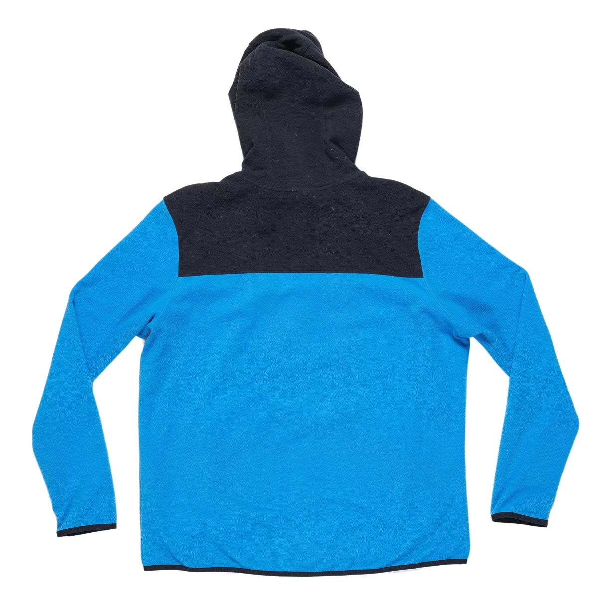 XLBlue/Black