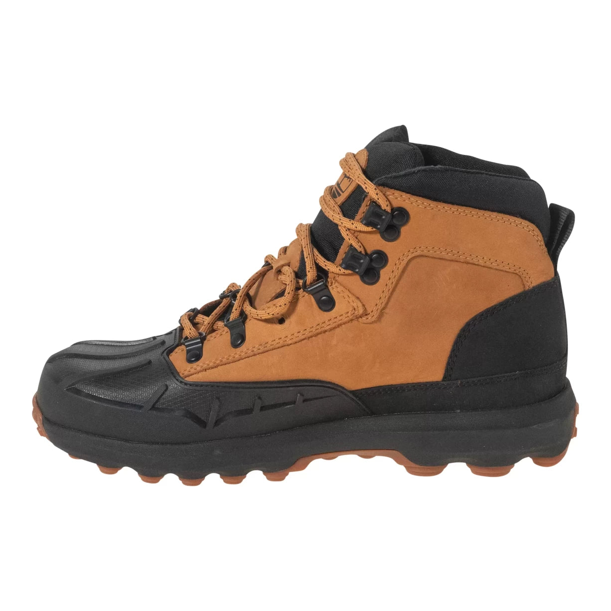 9Wheat Nubuck
