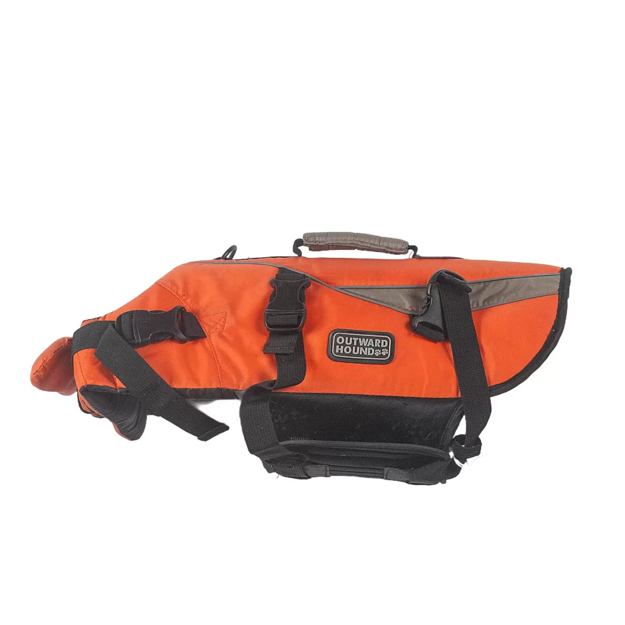 MOrange/Black
