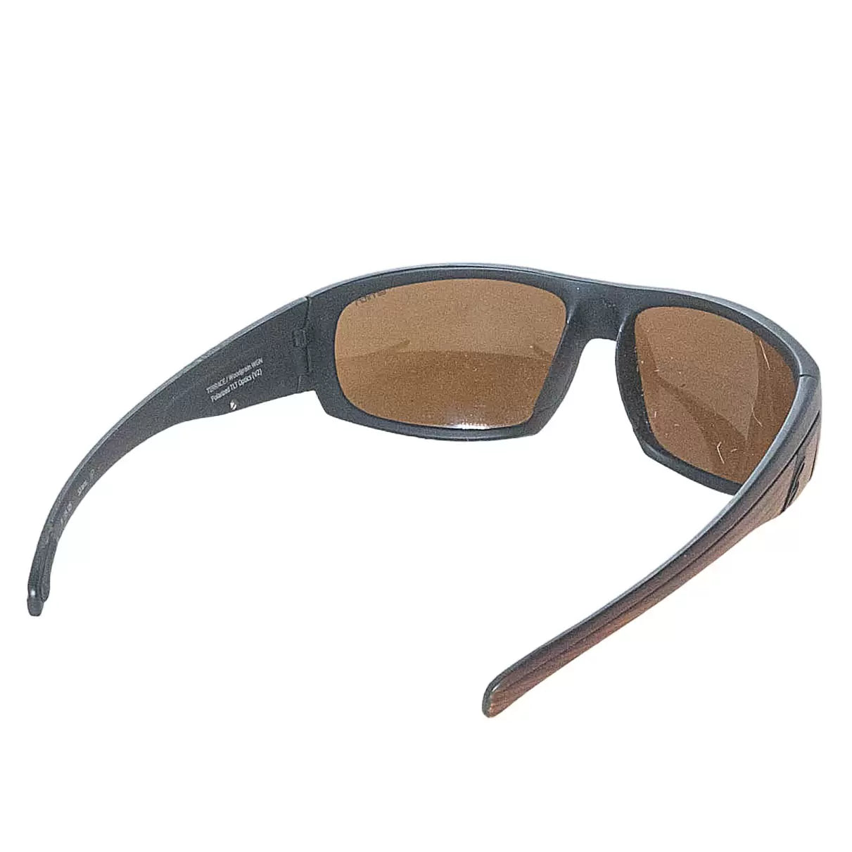 One SizeWood Brown