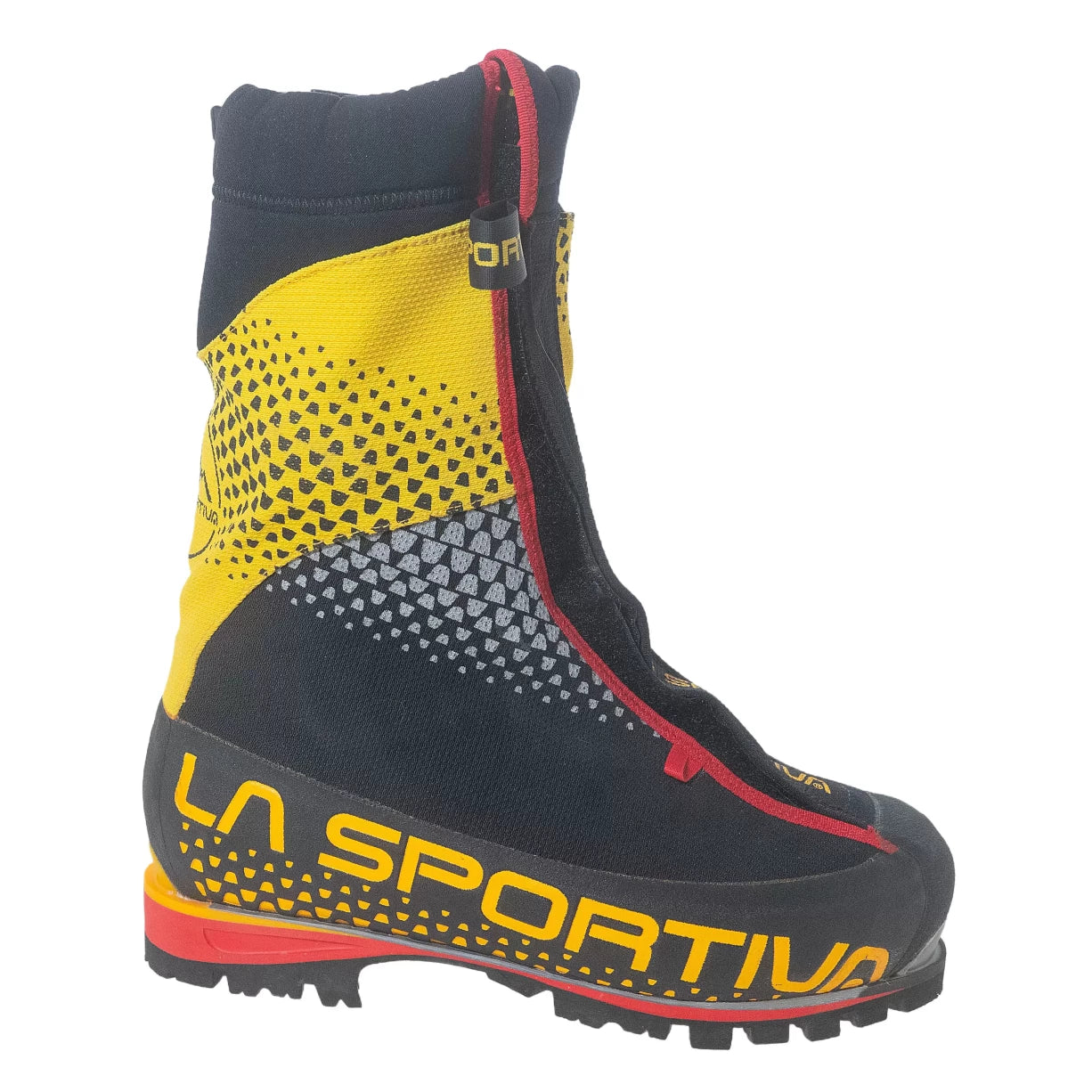 41.0Black/Yellow