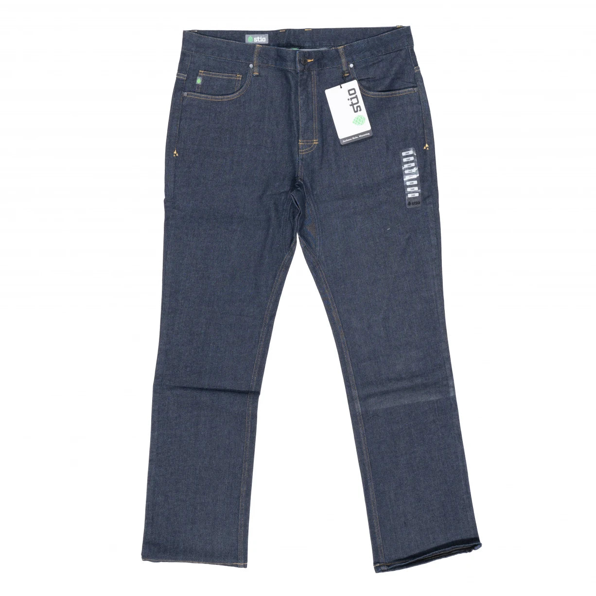 38RDenim