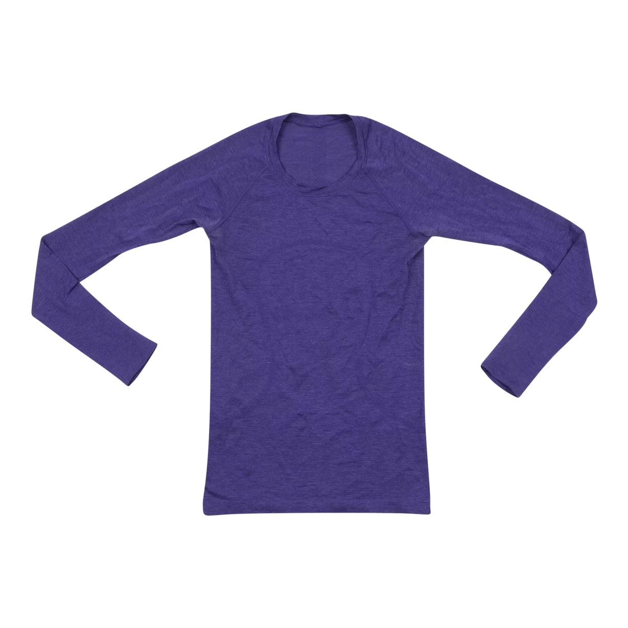 Estimated size SPurple