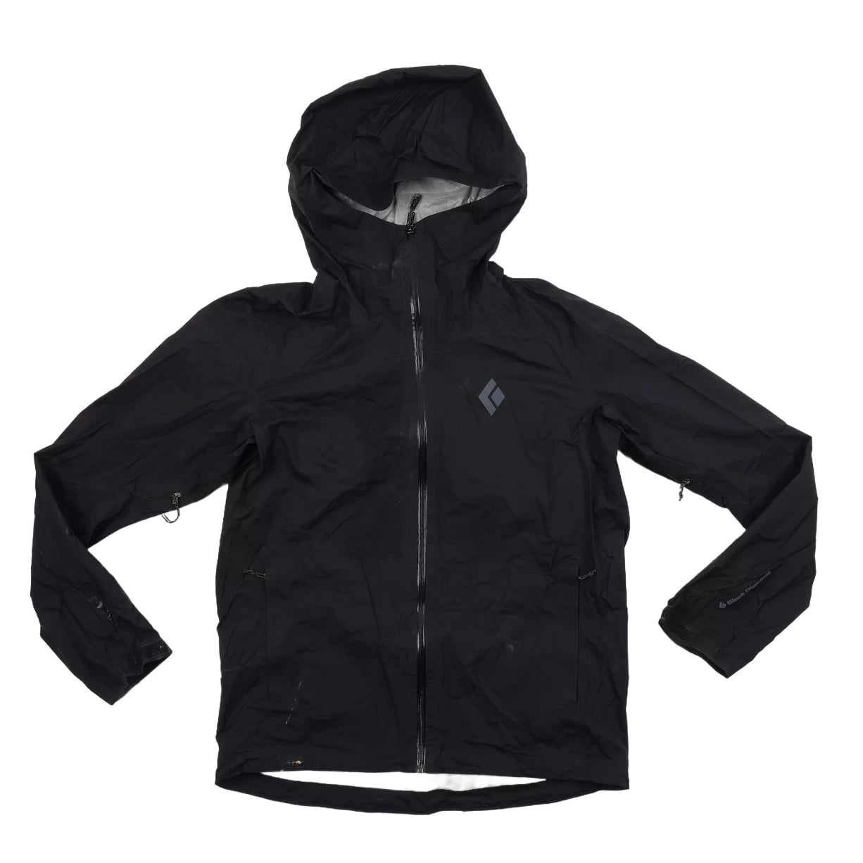 LBlack