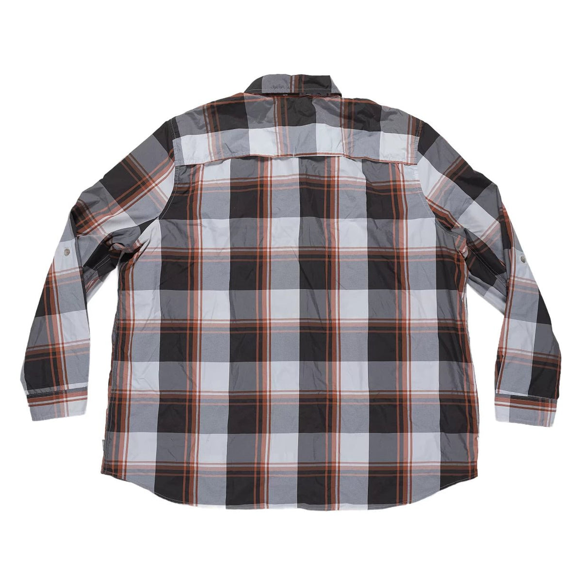 Tall XXLBrown/Orange
