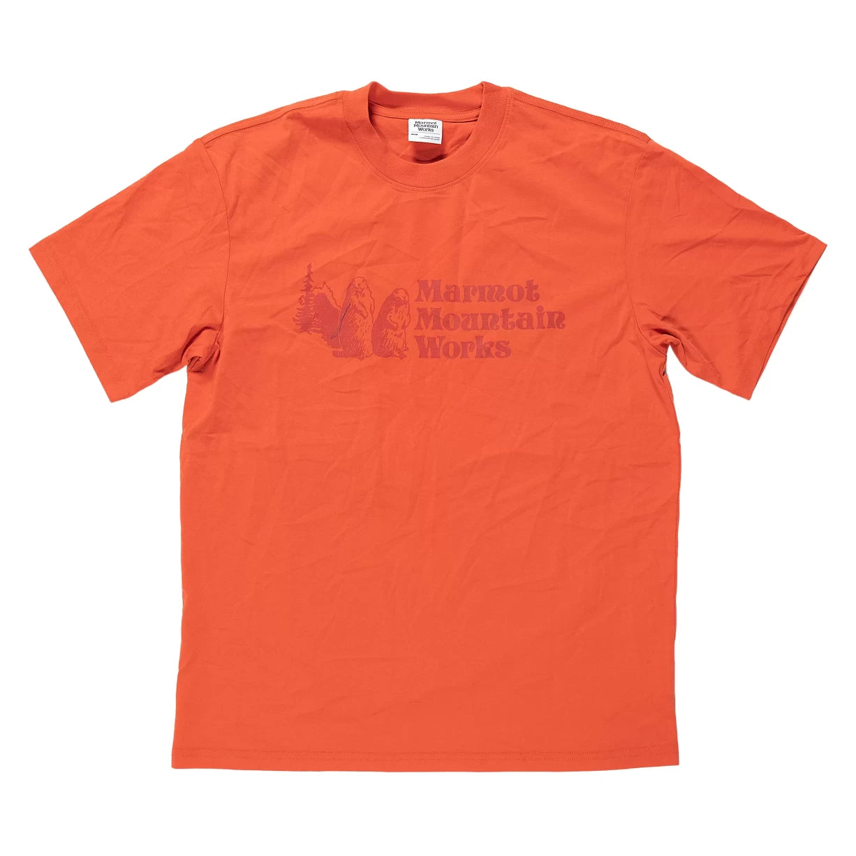 ShortOrange