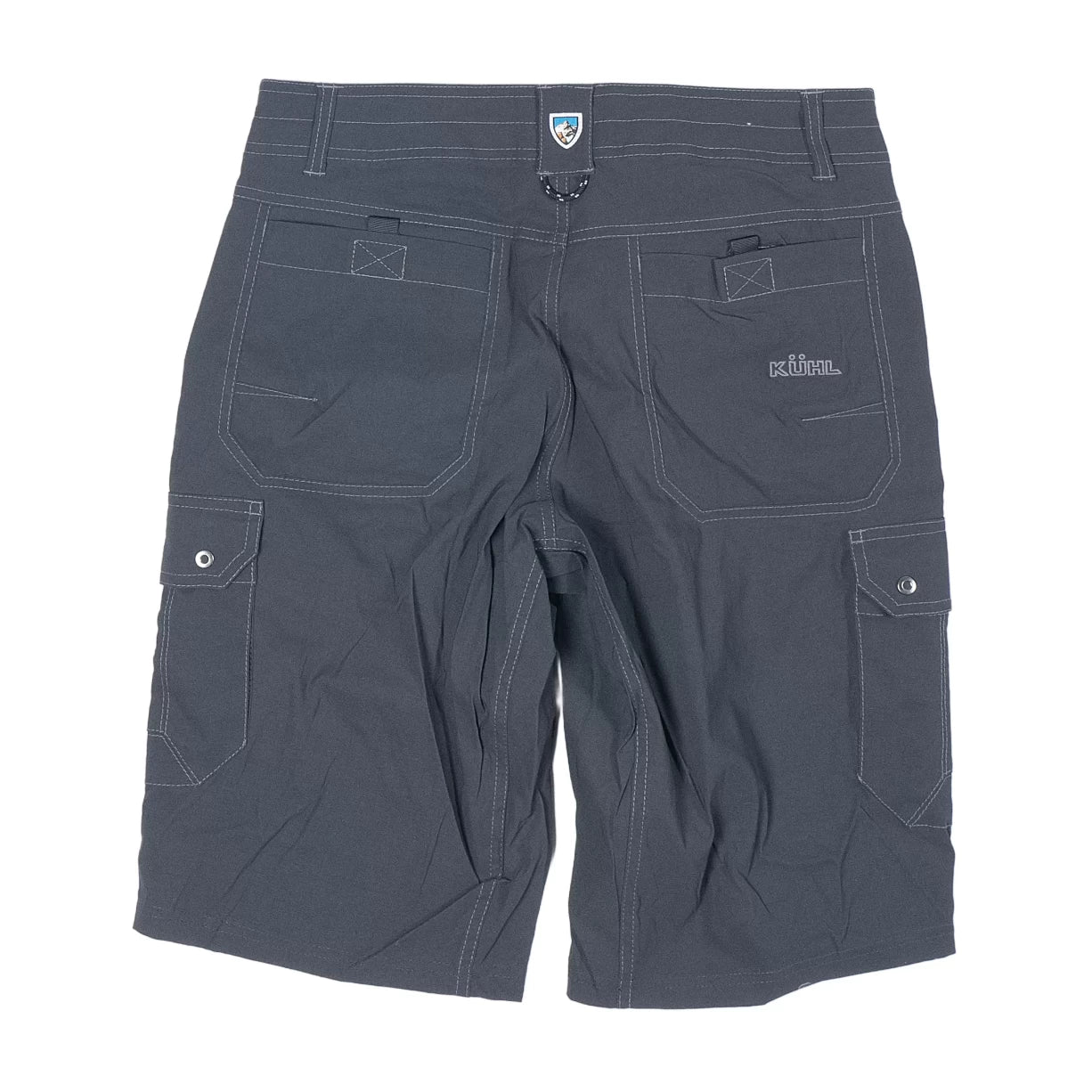 32Gray