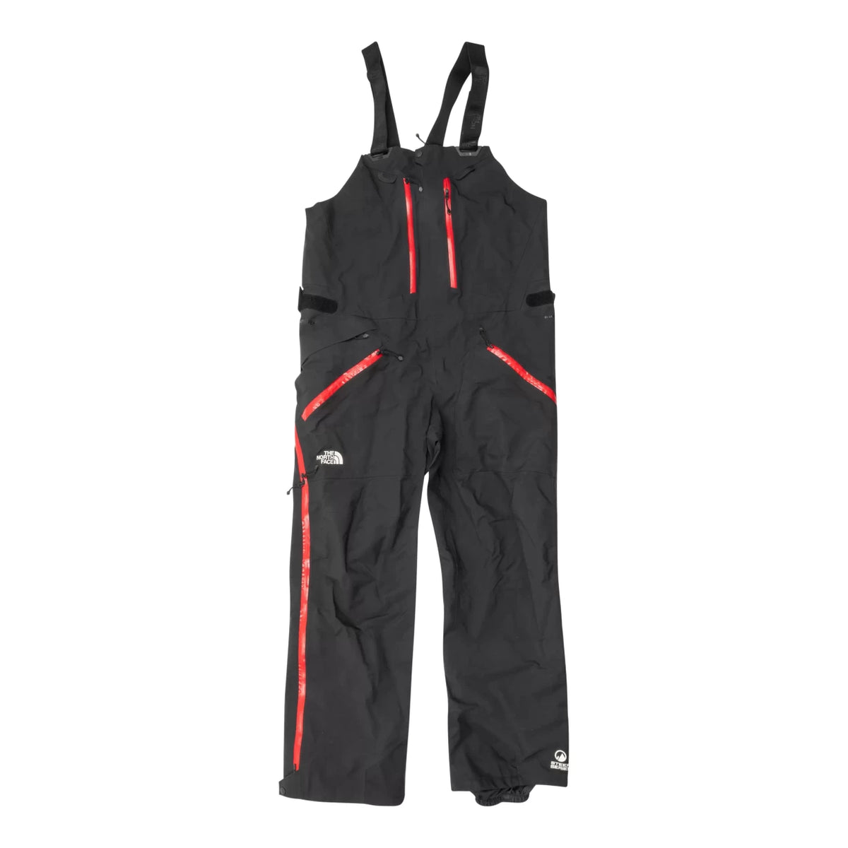 The North Face Steep Series GORE-TEX Ski Bib Pants - Men's The North Face Steep Series GORE-TEX Ski Bib Pants - Men's