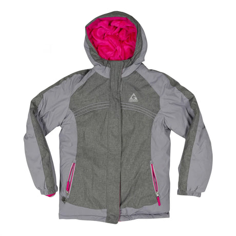 14/16Heather Gray