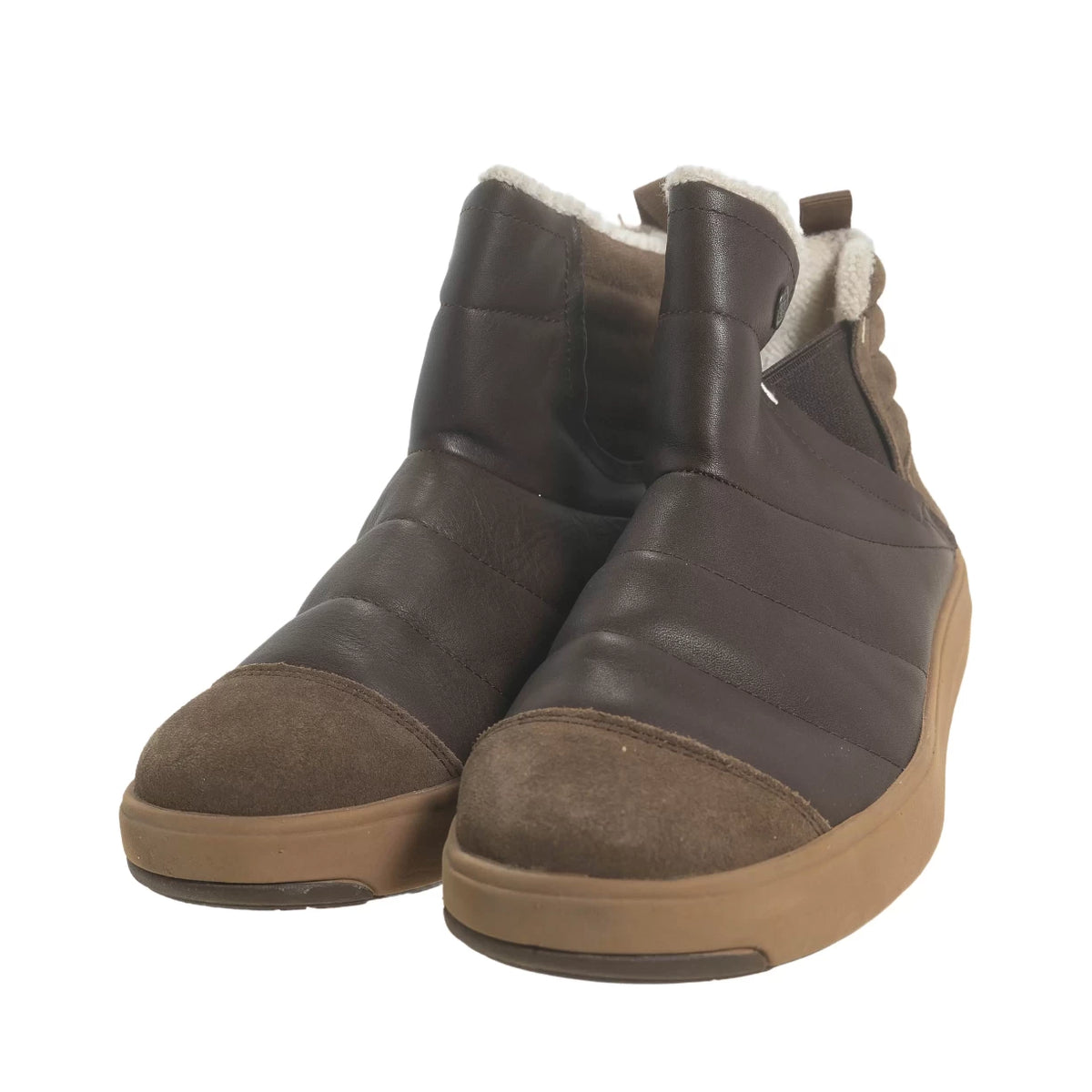 6Dark Brown
