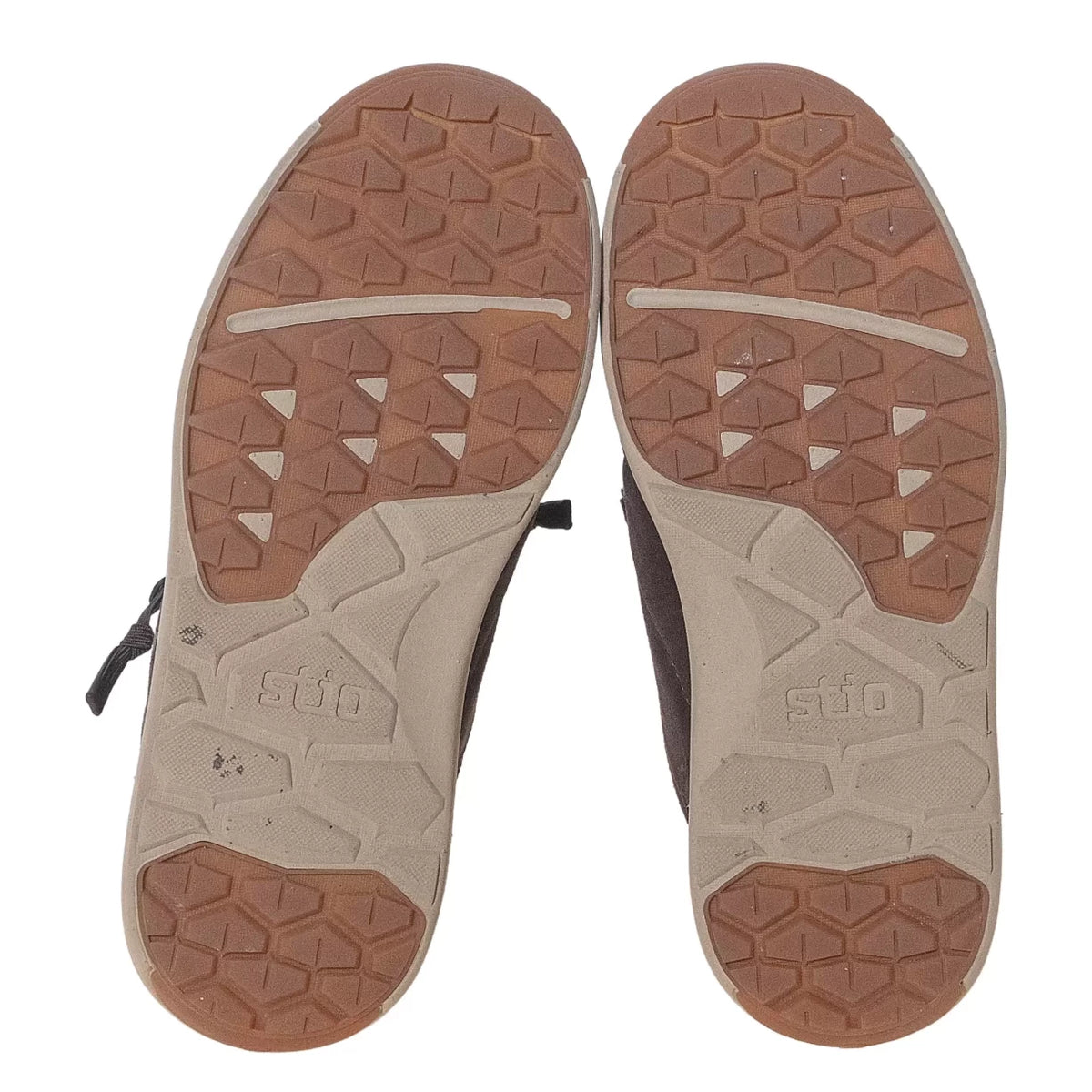 7.5Brown