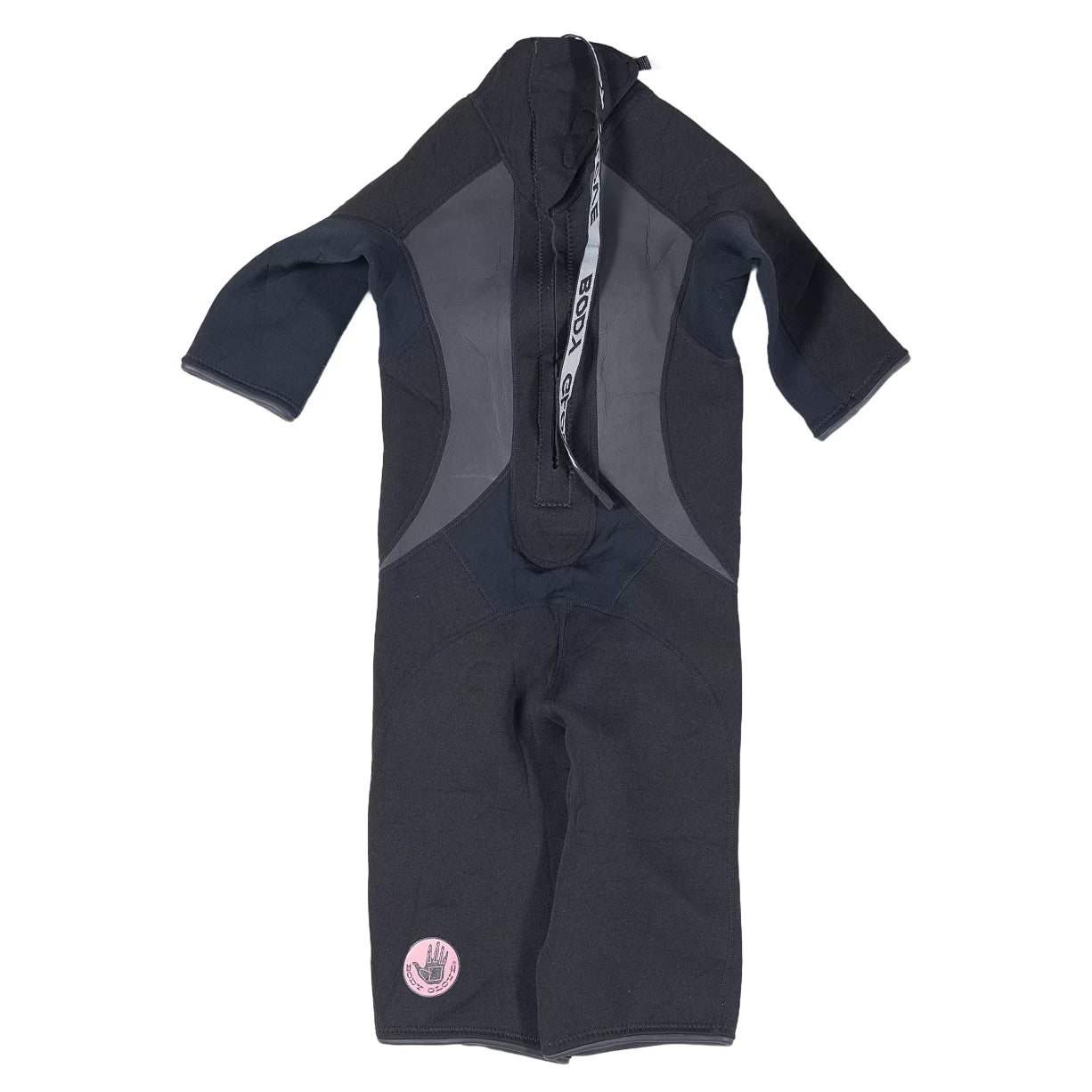 5/6Black