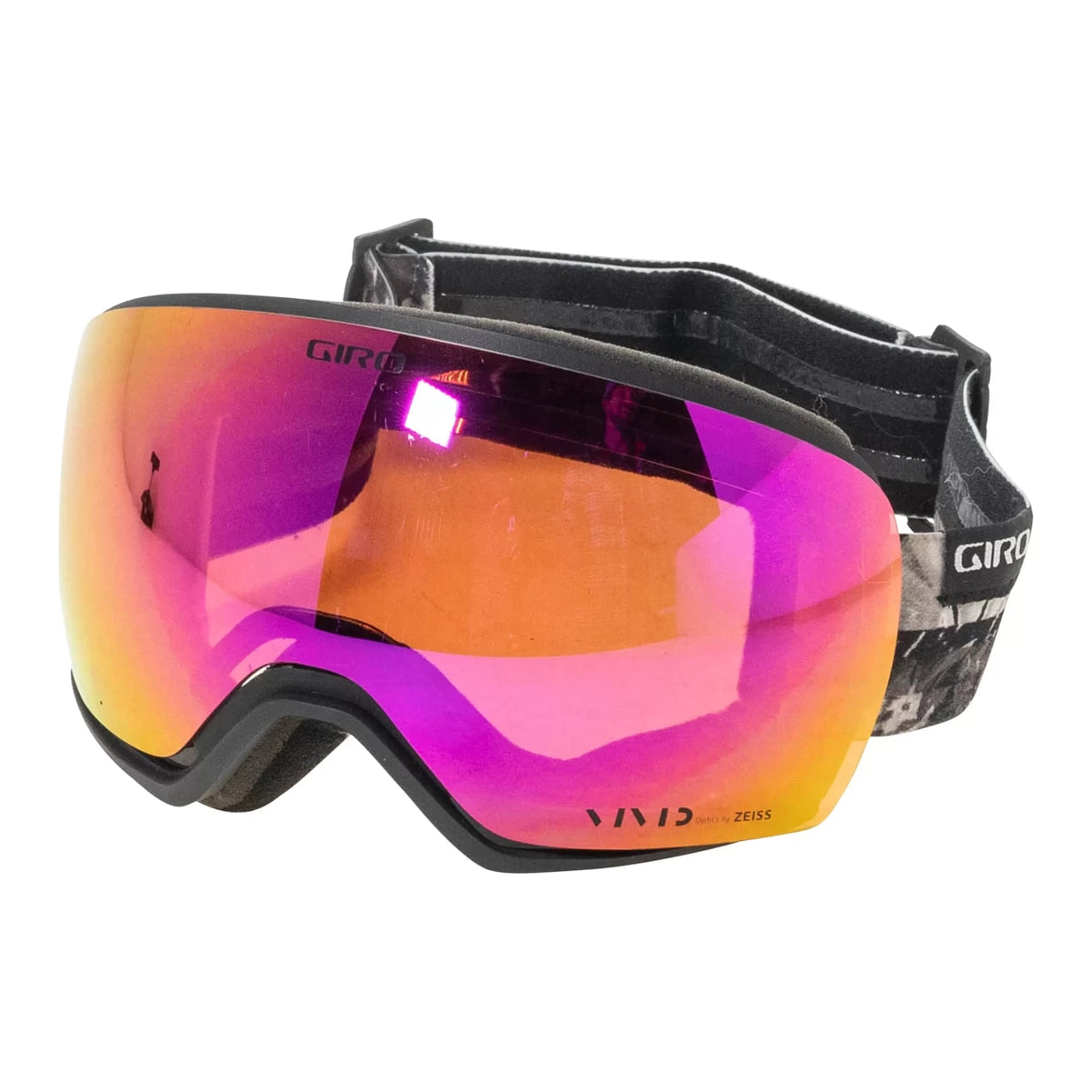 Giro Article II Vivid by Zeiss Snow Goggles –