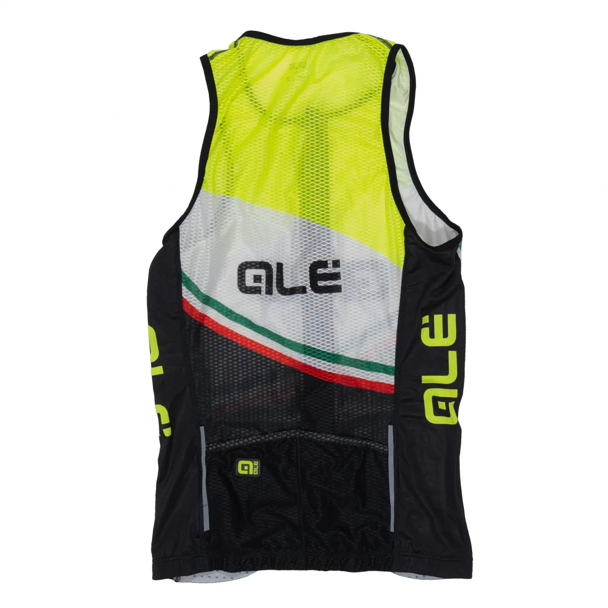 MYellow Fluo