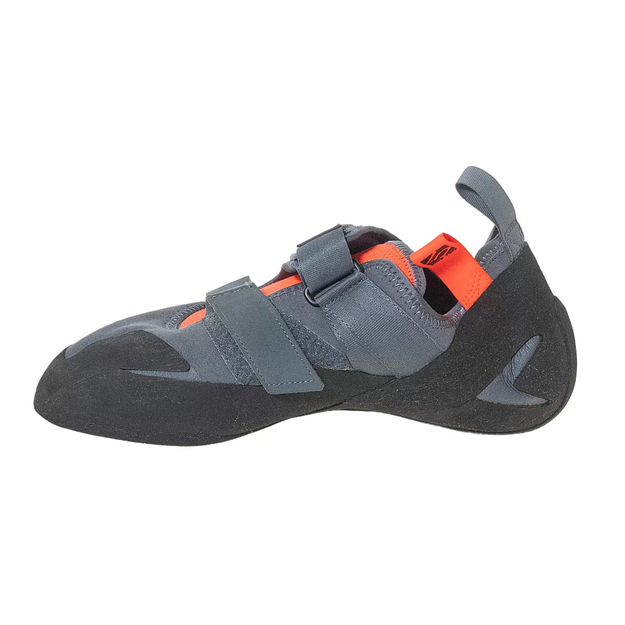 11.5Onix/Black/Solar Red