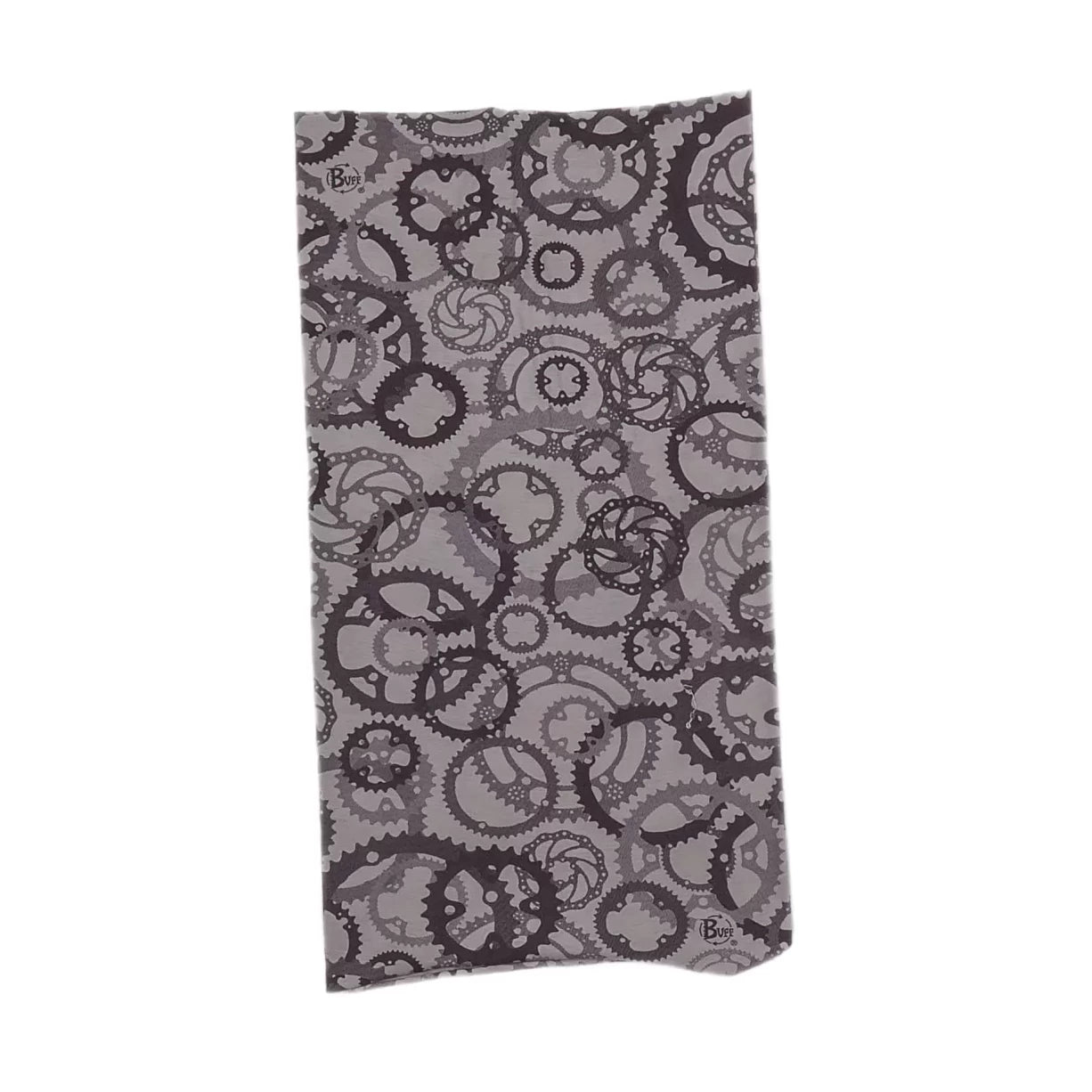 One SizeGray / Black