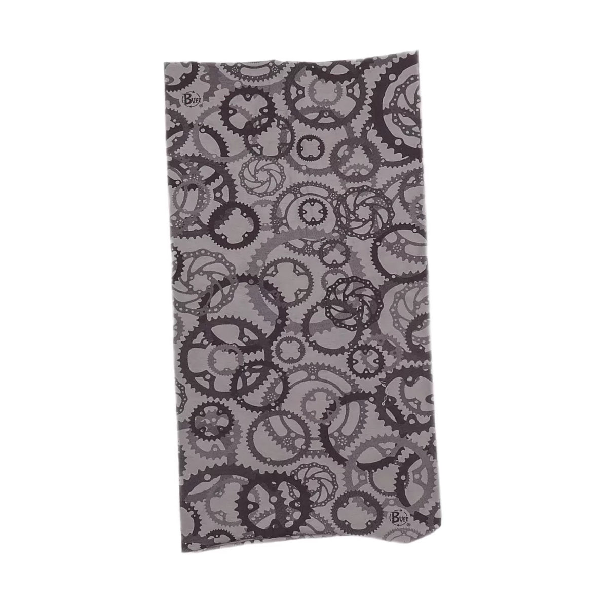 One SizeGray / Black
