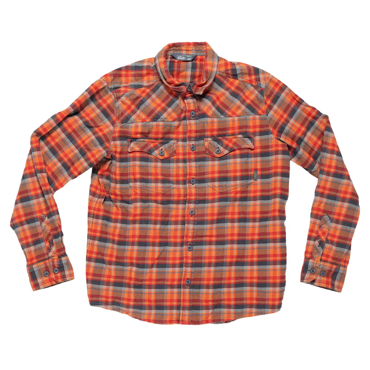 LRed/Orange