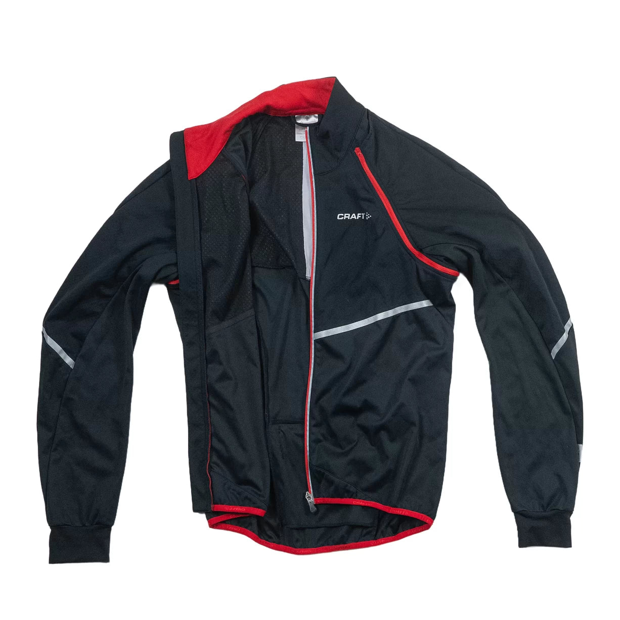MBlack/Red