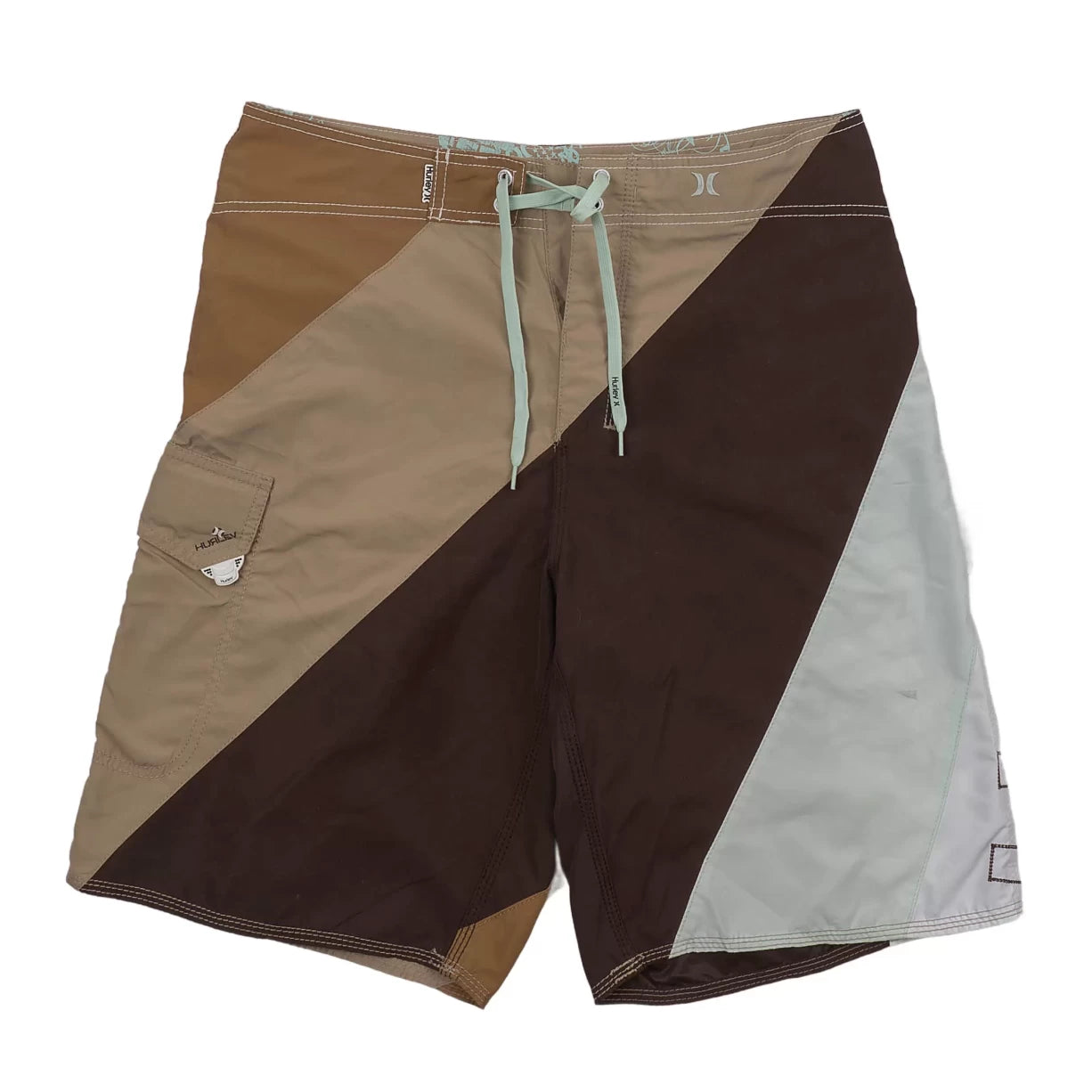 33Brown