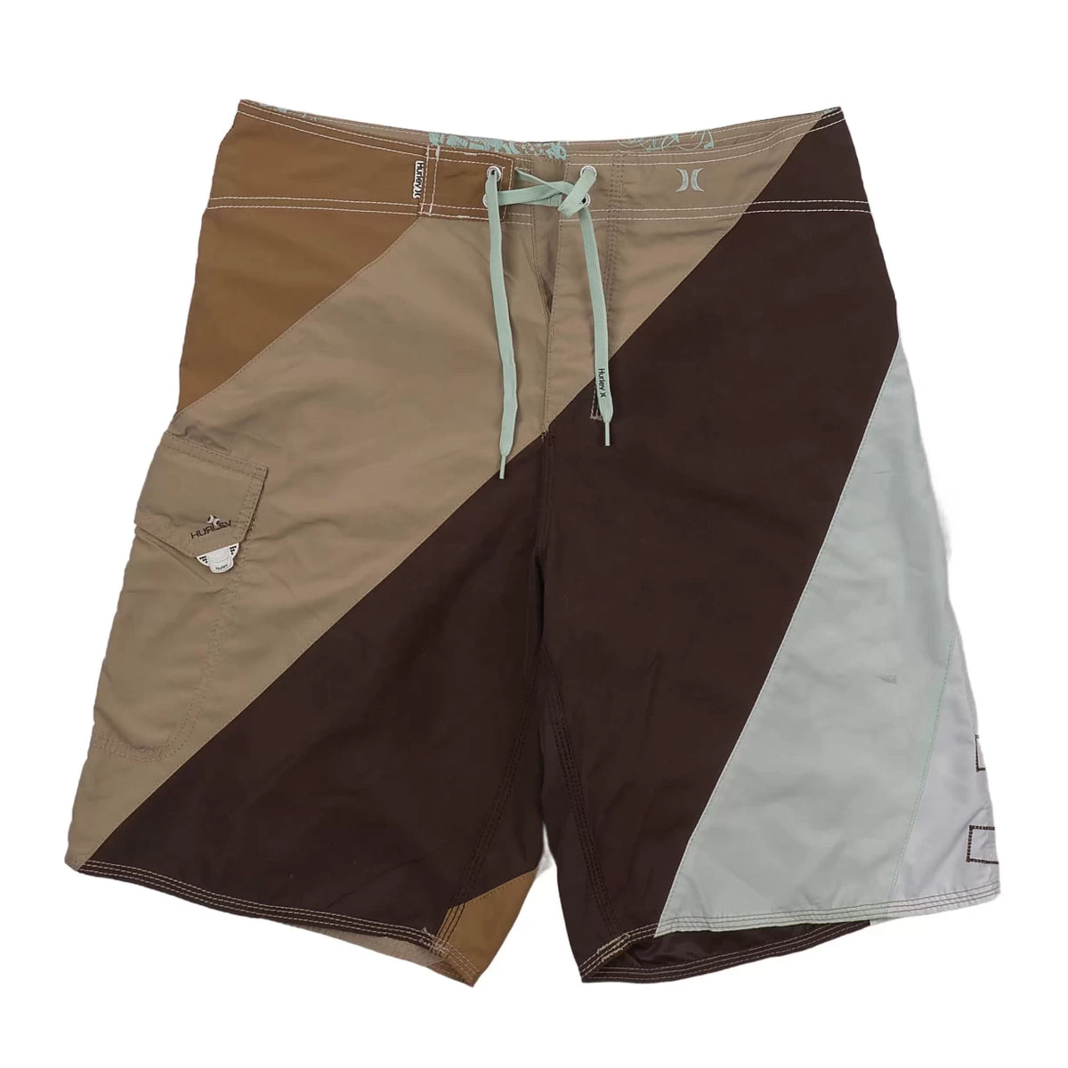 33Brown
