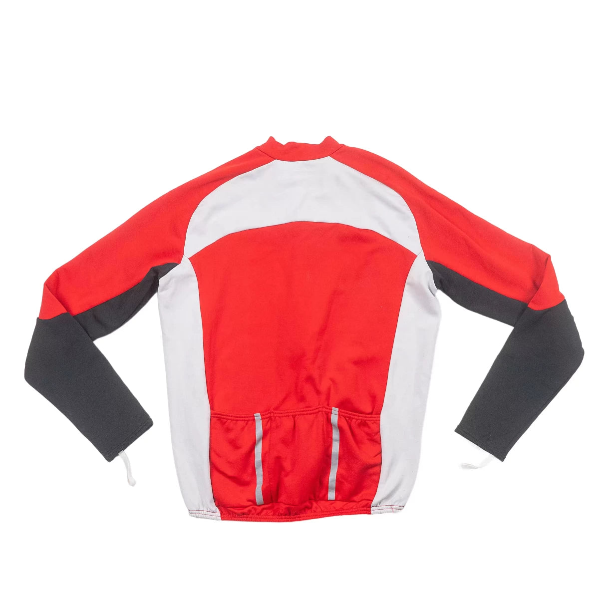 XLRed/White