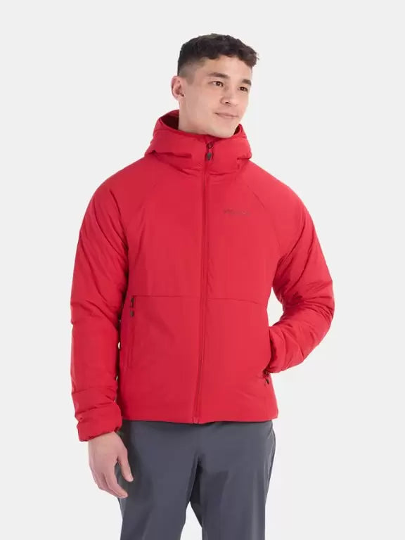 MTeam Red