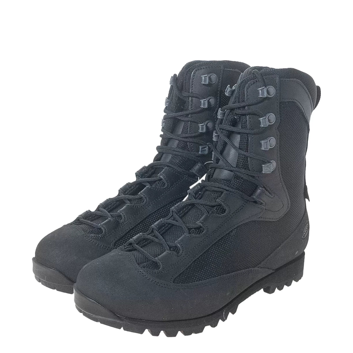 8.5Black